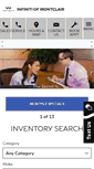Mobile Screenshot of infinitiom.com